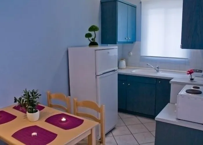 Epavlis 3* Porto Cheli