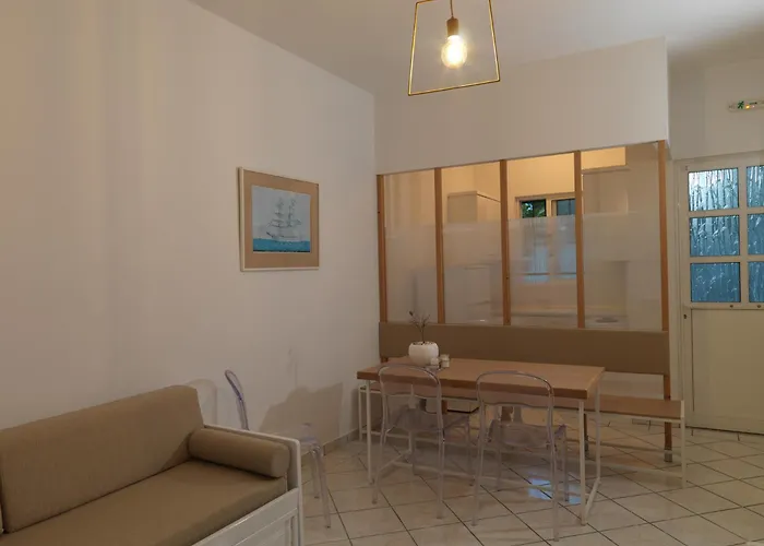 Epavlis Hotel Porto Cheli